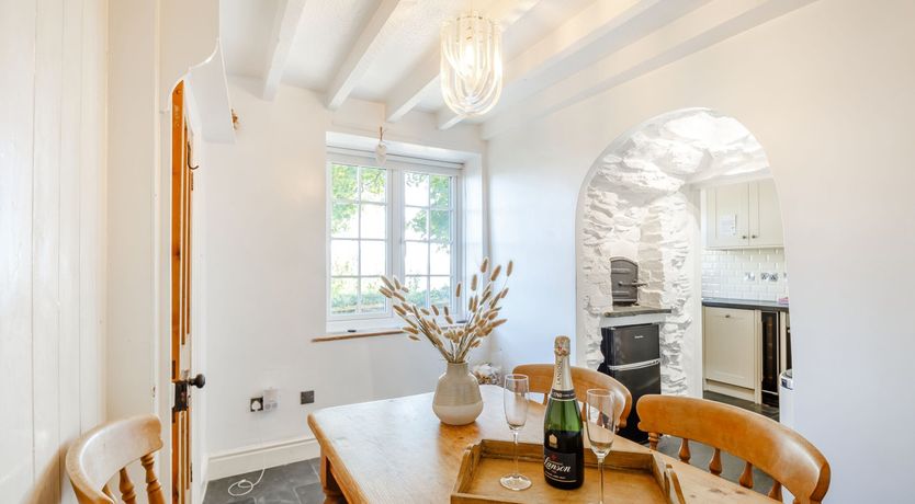 Photo of Braich-Y-Celyn Lodge