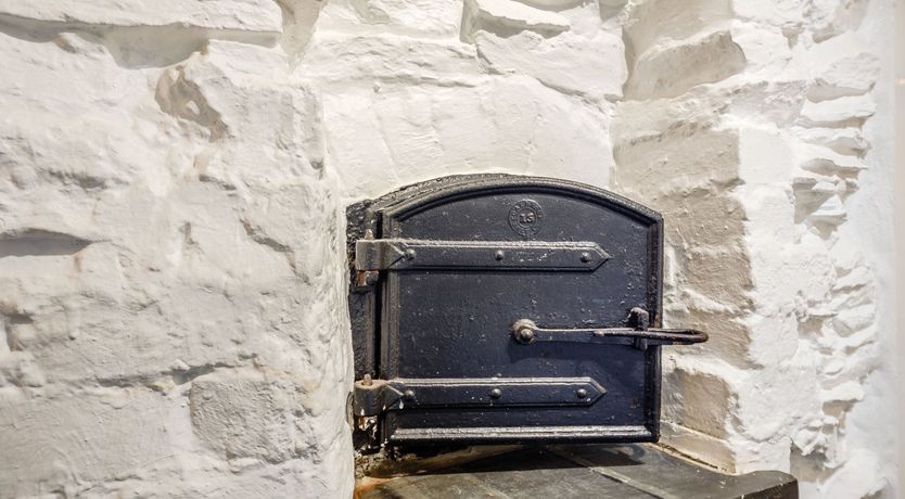 Photo of Braich-Y-Celyn Lodge