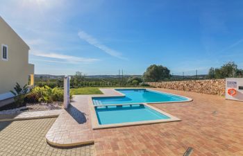 Vila Caravela Holiday Home