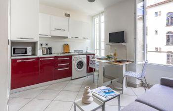 Le Paga Apartment