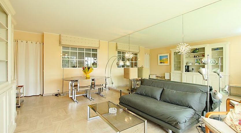 Photo of Alexandra Palace Apartment 3