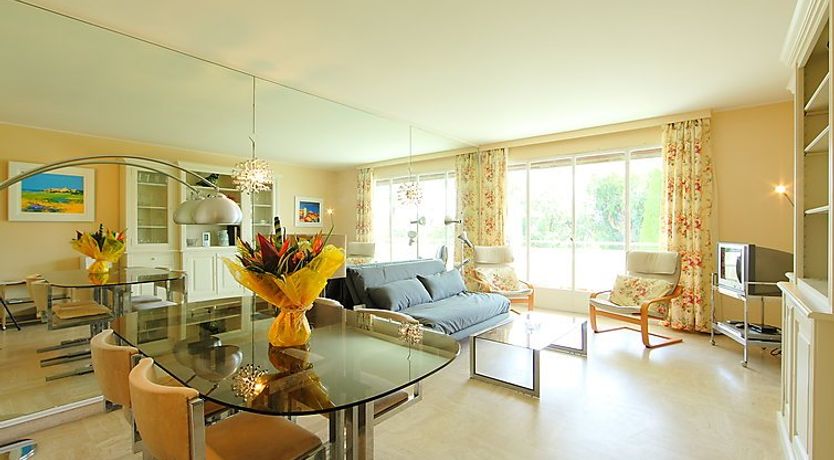 Photo of Alexandra Palace Apartment 3