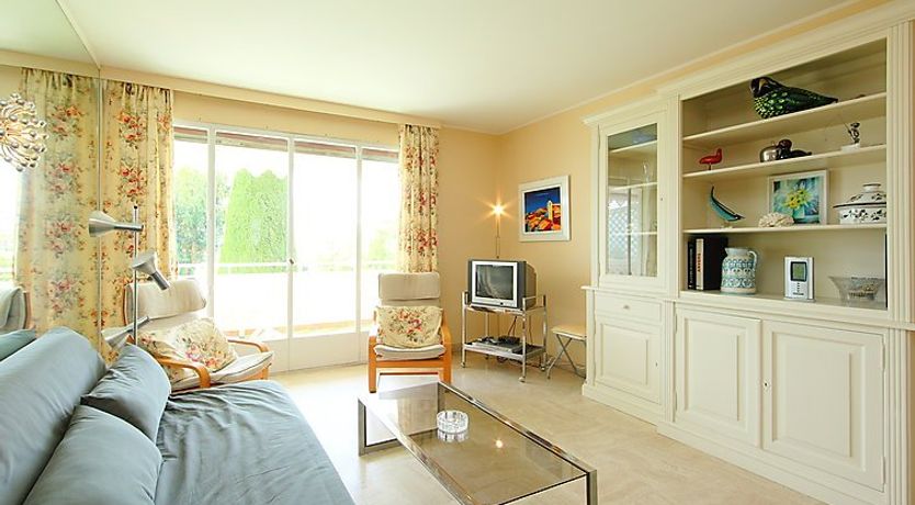 Photo of Alexandra Palace Apartment 3
