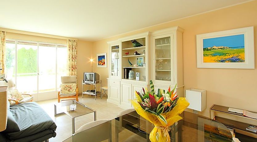 Photo of Alexandra Palace Apartment 3