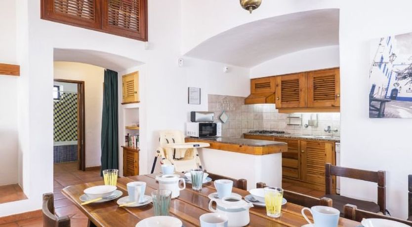 Photo of Villa Jacaranda V3