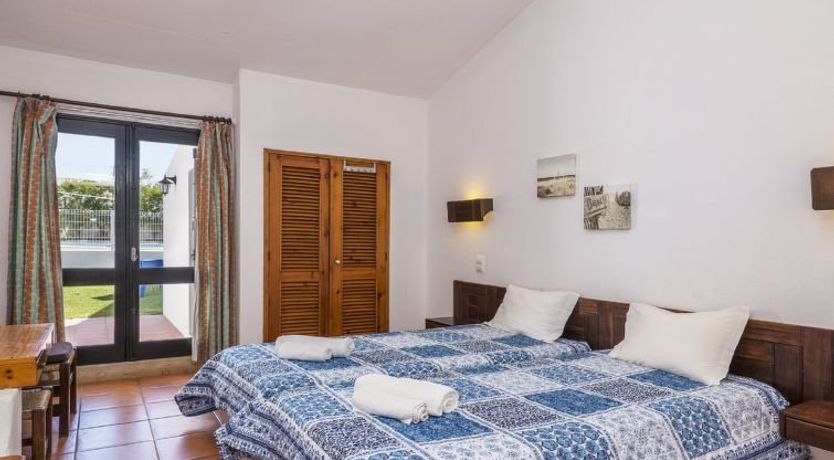 Photo of Villa Jacaranda V3