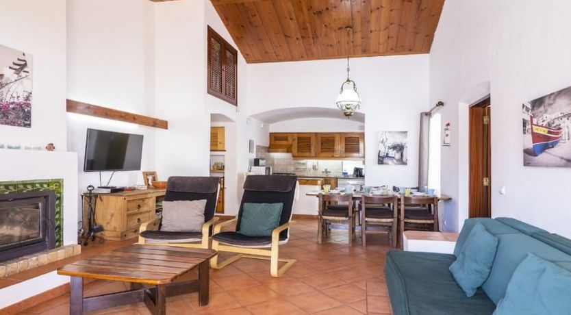 Photo of Villa Jacaranda V3