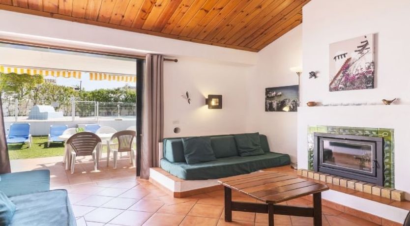 Photo of Villa Jacaranda V3