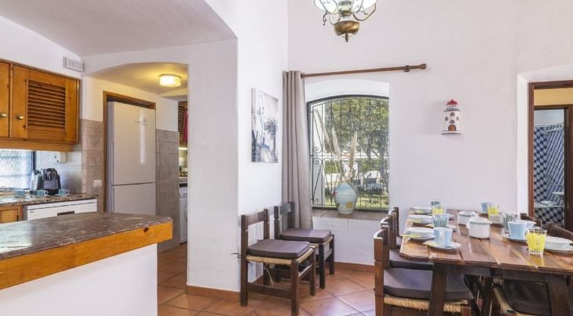 Photo of Villa Jacaranda V3