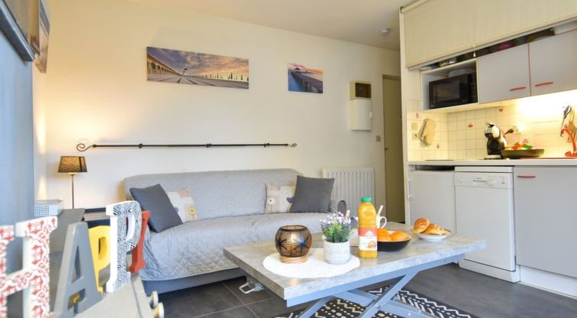 Photo of L'Orée de Deauville Apartment 4