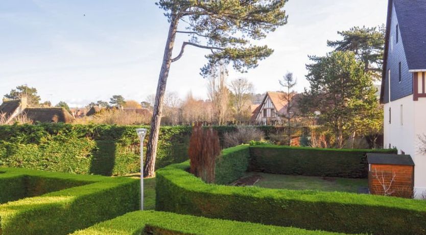 Photo of L'Orée de Deauville Apartment 4