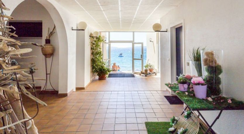 Photo of Les Sables d'Aiguebelle