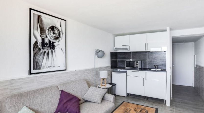 Photo of Les Sables d'Aiguebelle