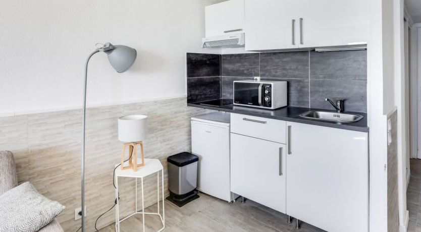 Photo of Les Sables d'Aiguebelle