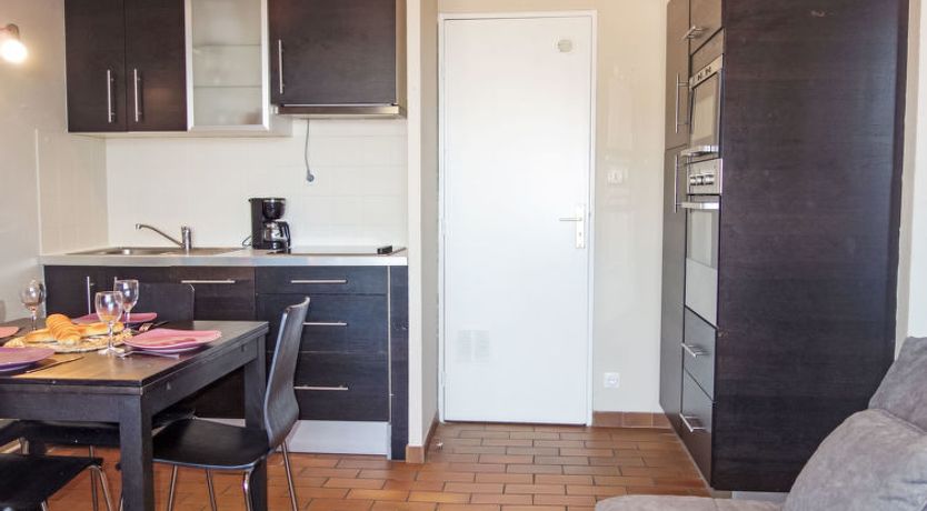 Photo of Les Aigues Marines Apartment 62