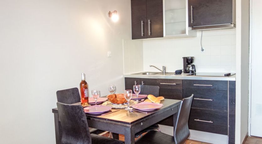 Photo of Les Aigues Marines Apartment 62