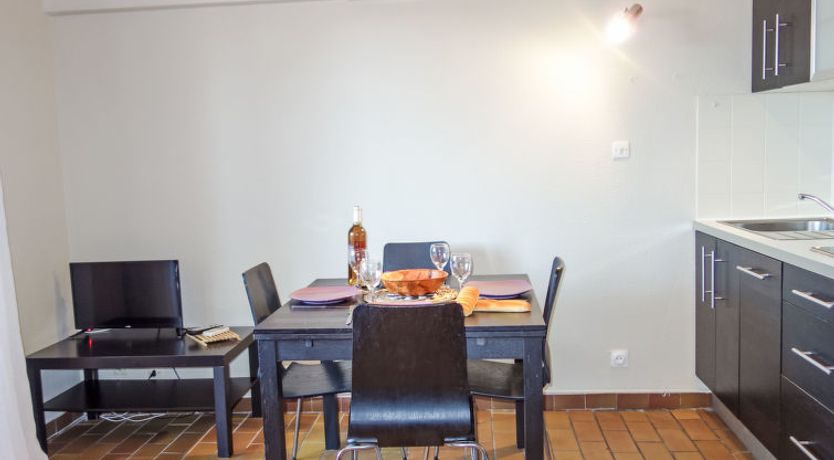 Photo of Les Aigues Marines Apartment 62