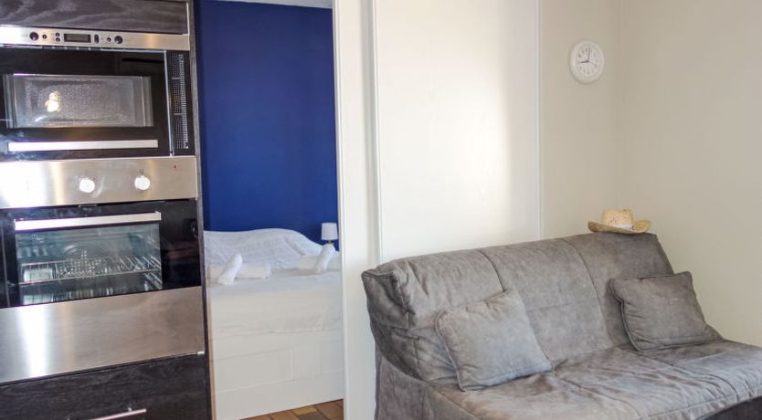 Photo of Les Aigues Marines Apartment 62