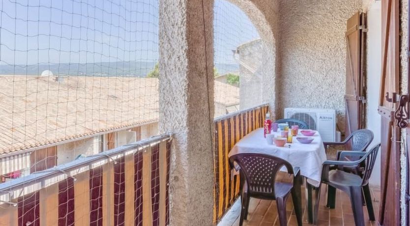 Photo of Les Aigues Marines Apartment 62