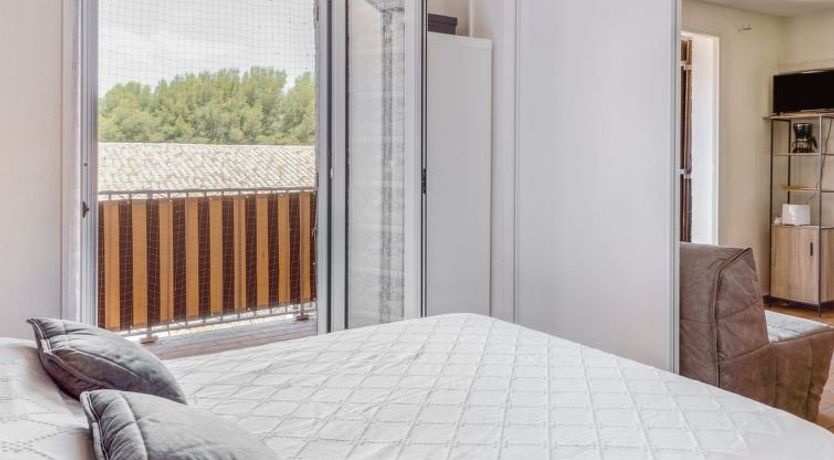 Photo of Les Aigues Marines Apartment 62