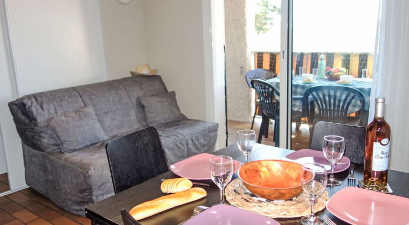 Photo of Les Aigues Marines Apartment 62