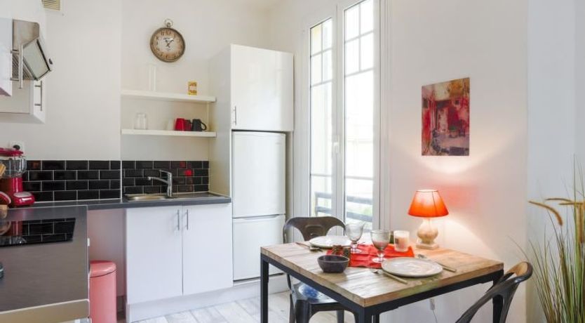 Photo of Le Paganini