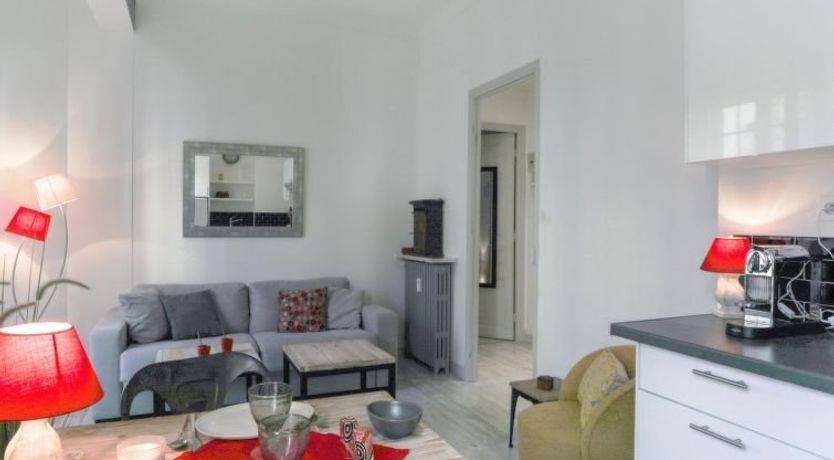 Photo of Le Paganini