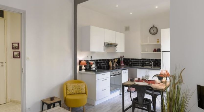 Photo of Le Paganini