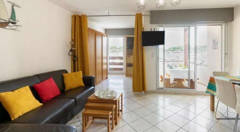 Photo of le Grand Foc