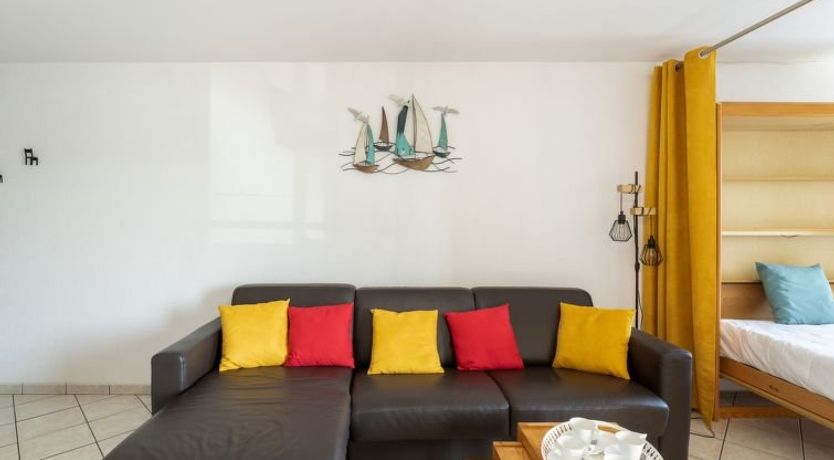 Photo of le Grand Foc