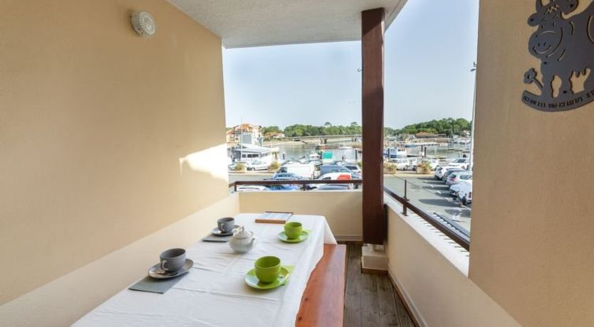 Photo of le Grand Foc