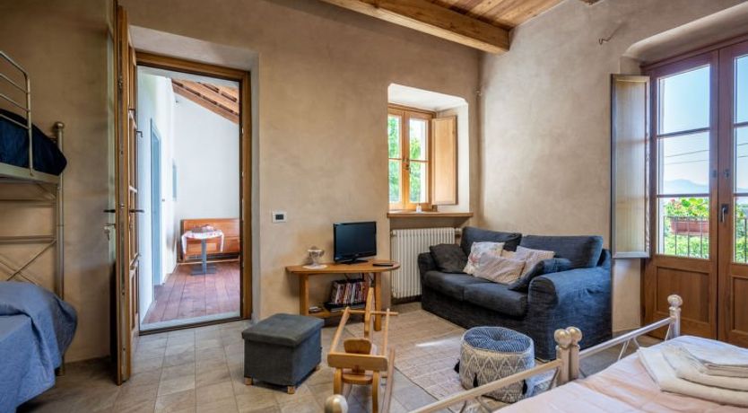 Photo of L'appartamento del Monastero