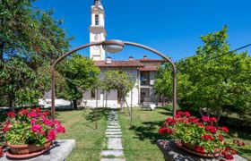 Photo of lappartamento-del-monastero