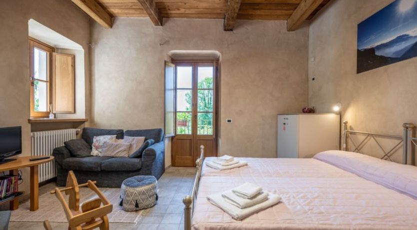 Photo of L'appartamento del Monastero