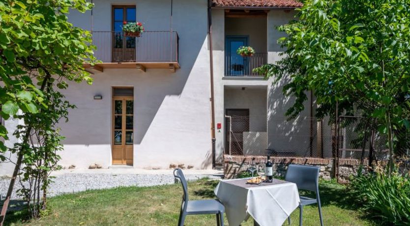 Photo of L'appartamento del Monastero