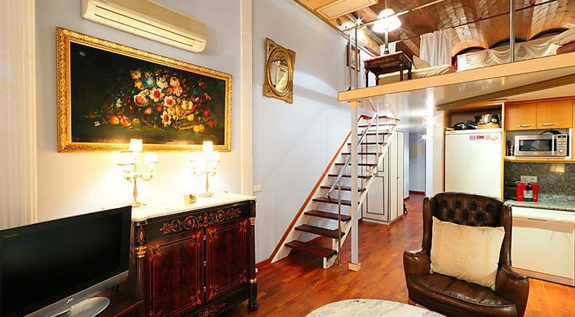 Photo of Plaza de Catalunya - Pso. de Gracia