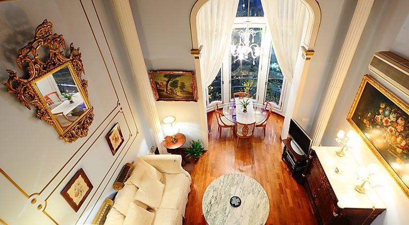 Photo of Plaza de Catalunya - Pso. de Gracia