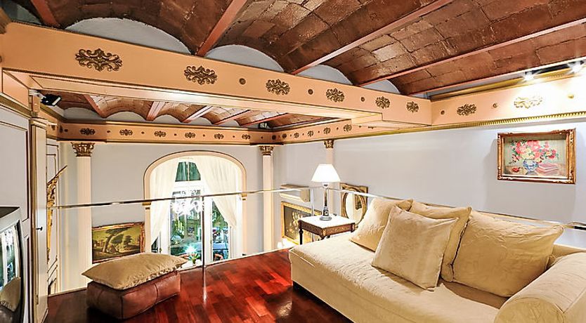 Photo of Plaza de Catalunya - Pso. de Gracia