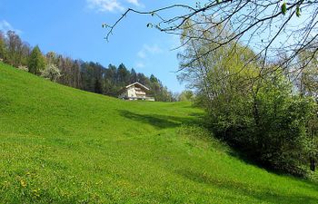 Rot Holiday Home