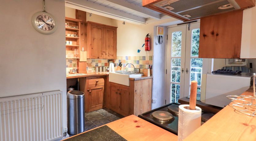 Photo of Wood Cottage