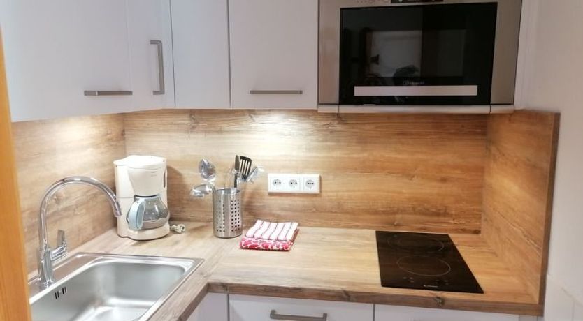 Photo of Appartement Andrea