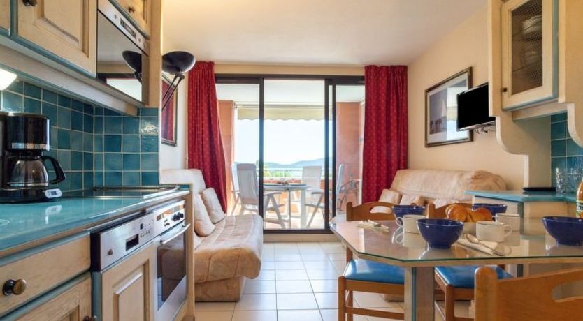 Photo of Les Parcs de Grimaud Apartment 7