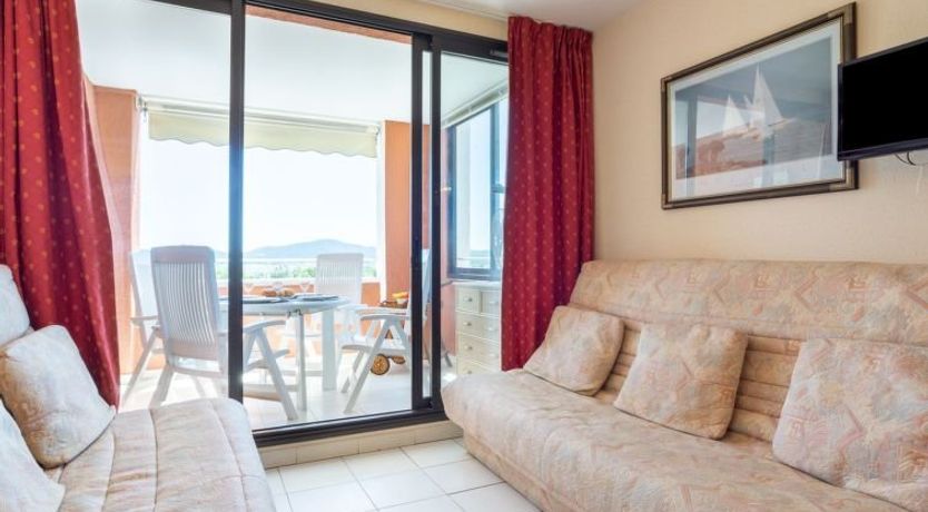 Photo of Les Parcs de Grimaud Apartment 7