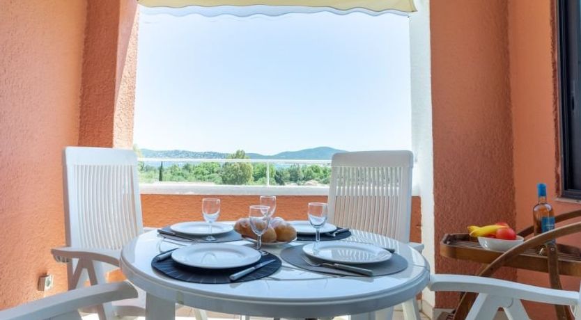 Photo of Les Parcs de Grimaud Apartment 7
