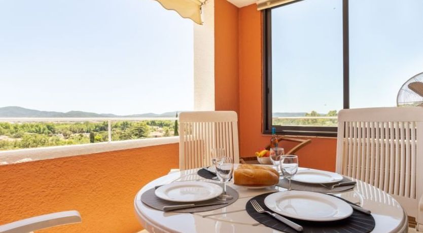 Photo of Les Parcs de Grimaud Apartment 7