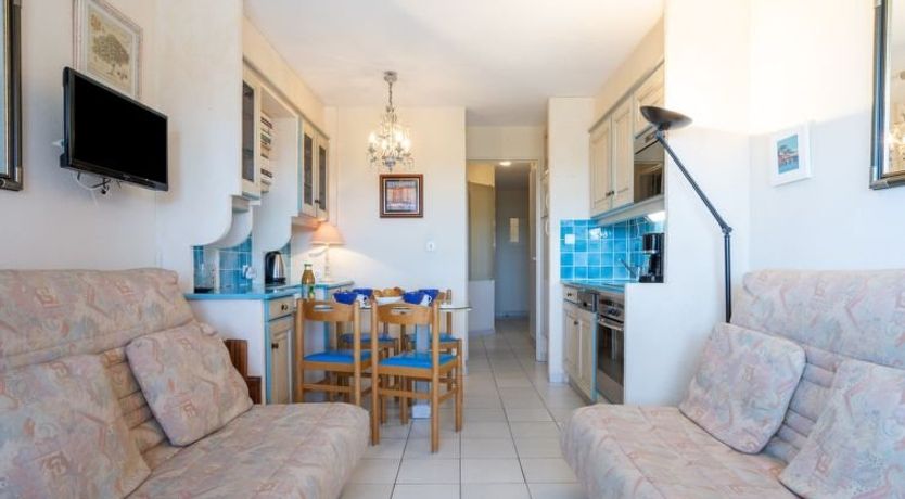 Photo of Les Parcs de Grimaud Apartment 7