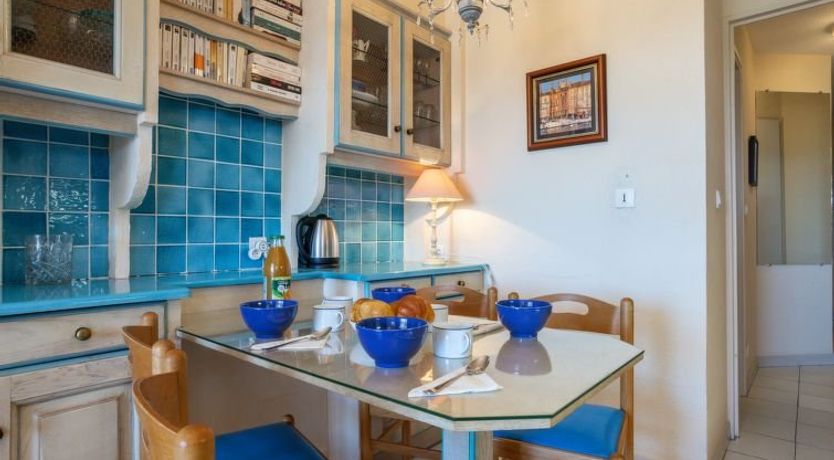 Photo of Les Parcs de Grimaud Apartment 7