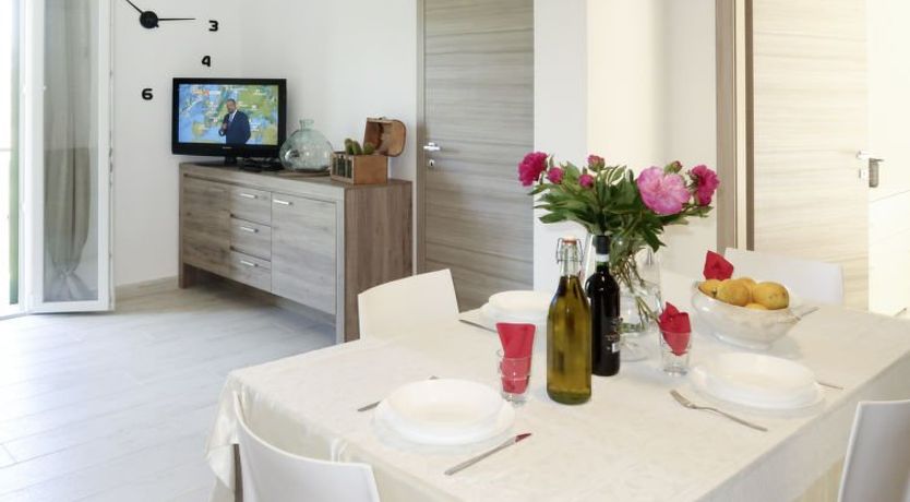 Photo of A Ca' Gialla (AEG100)