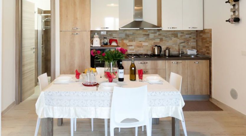 Photo of A Ca' Gialla (AEG100)