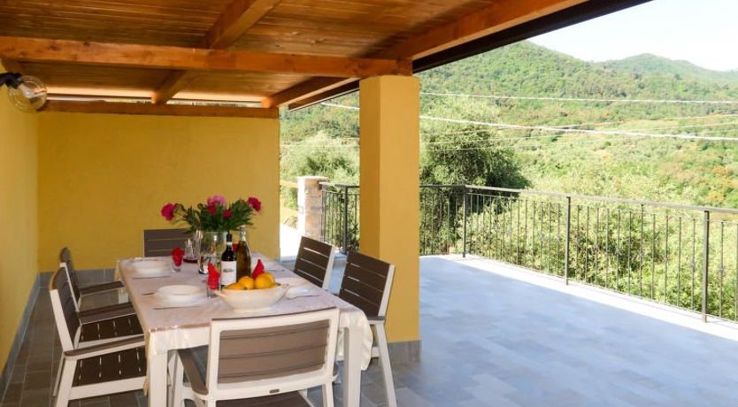 Photo of A Ca' Gialla (AEG100)